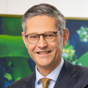 Dipl.-Ökonom Kai-Uwe Göbel