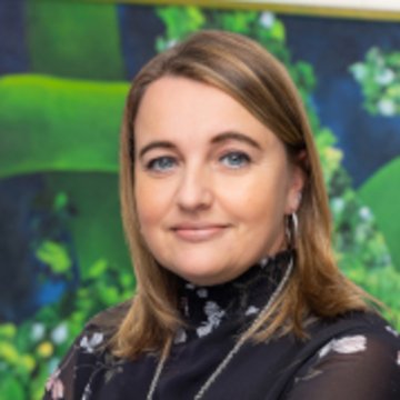 Sandra Hofstetter