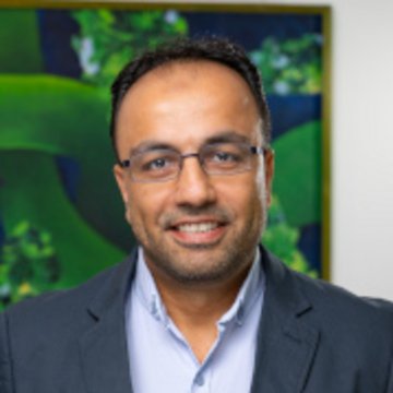 Abdulmajid Sheikh Al Ard