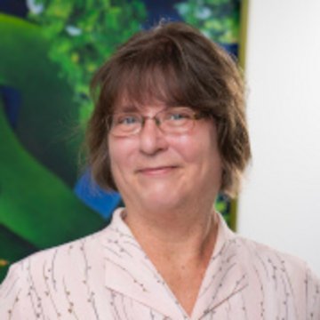 Jutta Kümeke