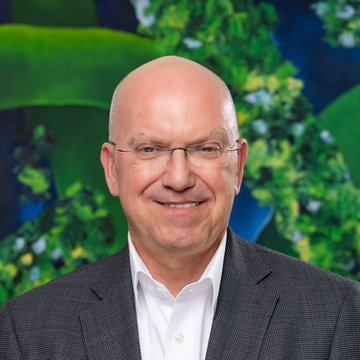 Diplom-Betriebswirt Dirk Rogoza
