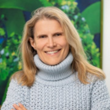 Diplom-Betriebswirtin Sylke Schmuch