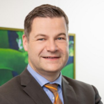 Diplom-Kaufmann Uwe Heinze-Werlitz