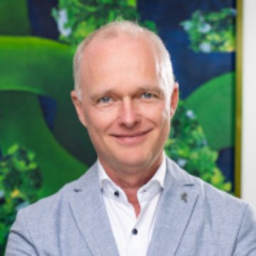 Diplom-Kaufmann, Diplom-Finanzwirt Michael Koch