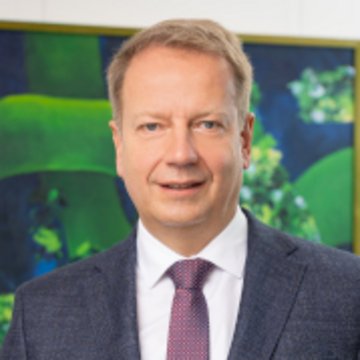 Diplom-Finanzwirt Ulrich Hesse