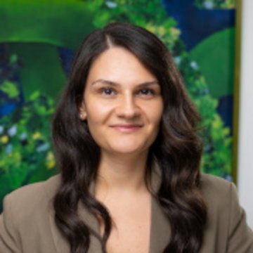 Tülin Yildirim