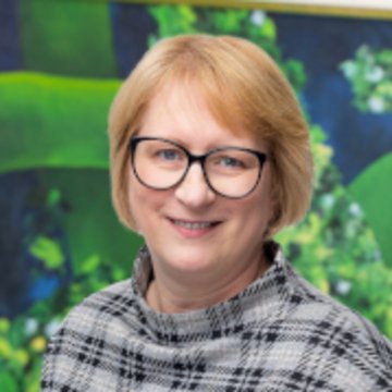 Silke Borin