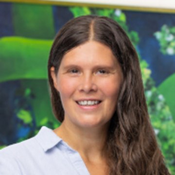 Katja Geef