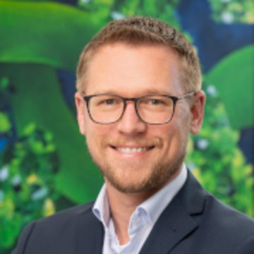 Diplom-Kaufmann (FH) Steffen Florschütz