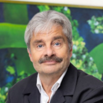 Diplom-Betriebswirt Heinz Kerkhoff