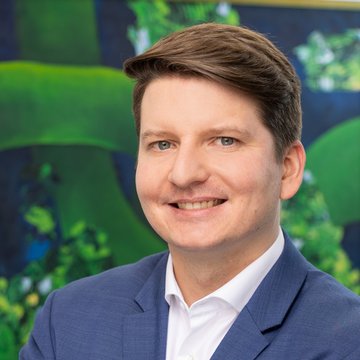 Maik Janoschka