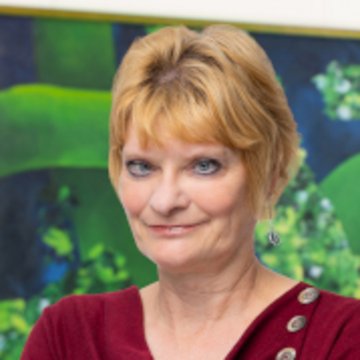 Kerstin Vogt