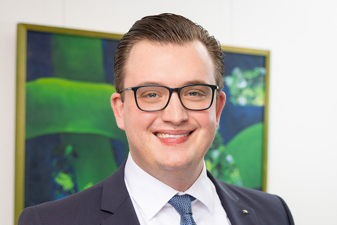 Marc-Pierre Bendler
