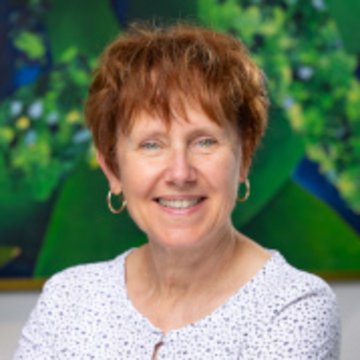 Ines Schubert