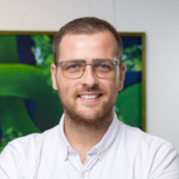 Simon Nagel