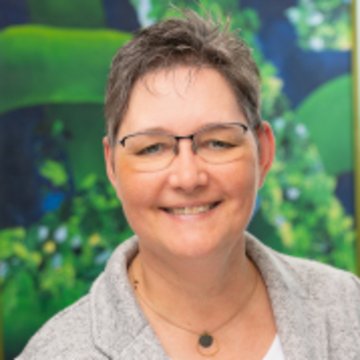 Dr. Sabine Wiggershaus-Eschert