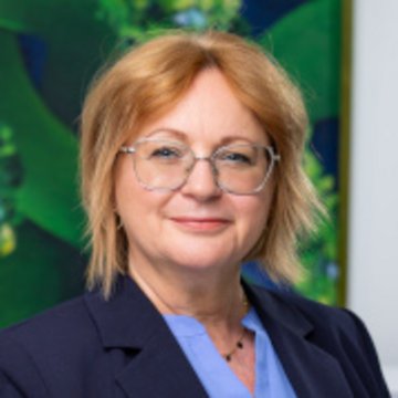 Susan Kaczmarek
