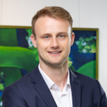 Eric Pleßmann