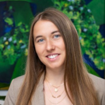 Louisa Ophey