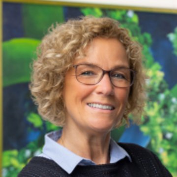 Iris Grünig