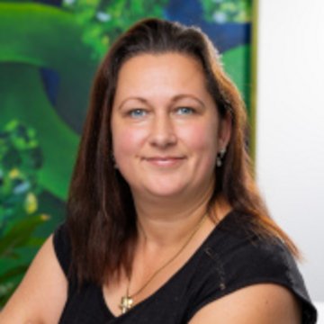 Nicole Gulke