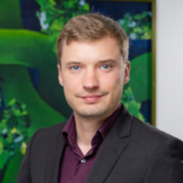 Dennis Bartoszynska