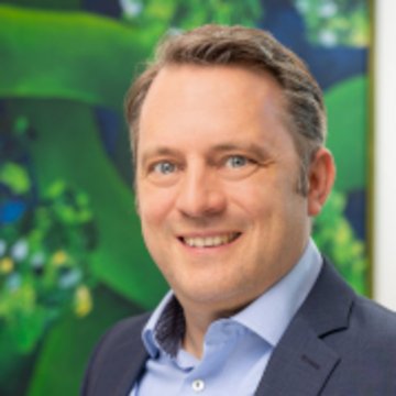 Diplom-Ökonom Jens Pohlmann