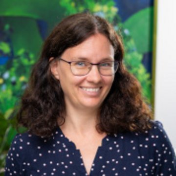 Stephanie Hoppe