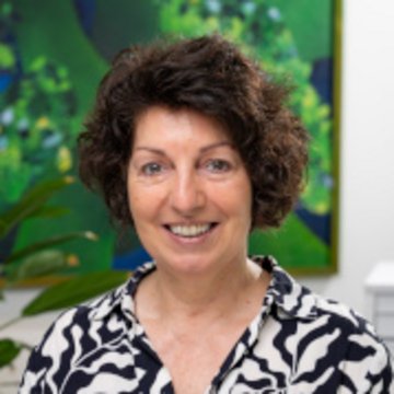 Tanja Peters-Vogel
