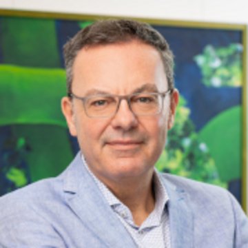 Diplom-Betriebswirt Dieter Hölzner